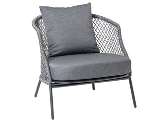 Schubiger M&ouml;bel Gartensessel Odea