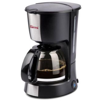 Girmi Cafetera Americana El&eacute;ctrica Tz 6 Mc25 Girmi