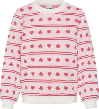 Ichi Ichi, Donna, Maglie, Multicolore, 2Xl, new