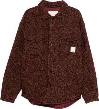 Emporio Armani Outerwears