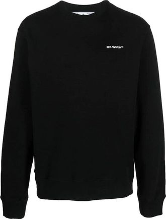 Off-white SS23 Sweatshirts OMBA057C99FLE0131001