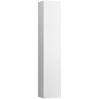 Laufen Ino Armario Alto, Bisagra Derecha, 340x306x1800mm, - Laufen