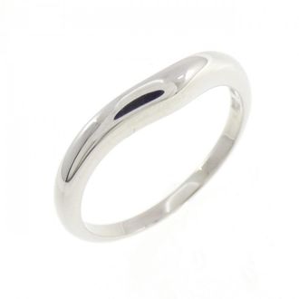 Bulgari Platinum Platinum 950 Wedding Ring (Pre-Owned)