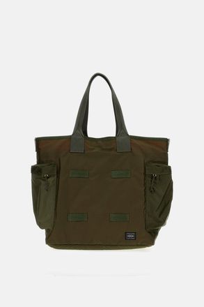 Porter Force 2way Tote Bag