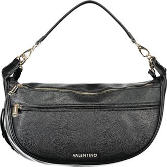 Valentino Vbs 9Op 07Daphnere Cross Body Bag - Dames - Schoudertassen - Zwart - ONE Size - Tassen