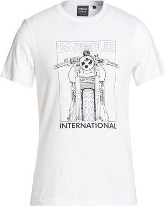 Barbour TOPWEAR - T-shirts su YOOX.COM