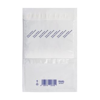 Favorit 50 Buste Postali Imbottite Con Pluriball Formato Interno 24x33 Cm Colore Bianco