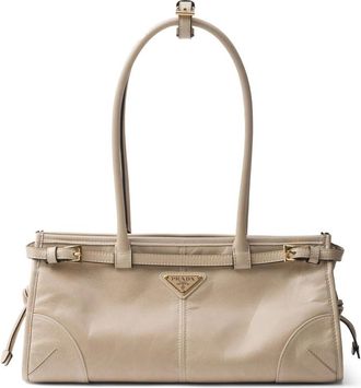 Prada Medium Bonnie Tote Bag