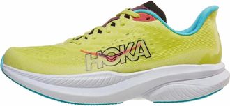 Hoka One One Mach 6 Yuzu Cielo Blue 1147790-YZC