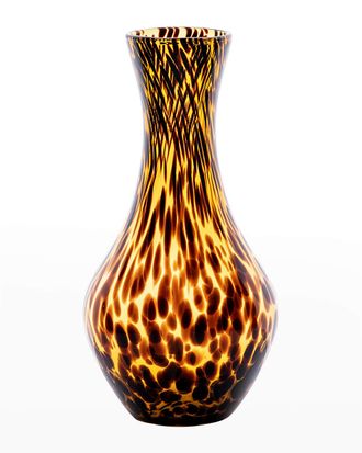 Juliska Puro Carafe - Tortoiseshell