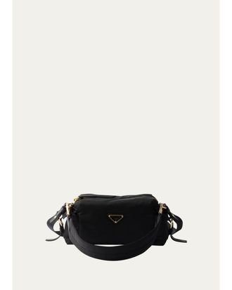Prada Explore Re-Nylon Crossbody Bag
