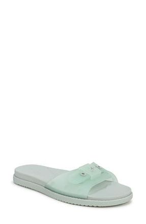 Dr. Scholls Original Slide Sandal in Ocean at Nordstrom Rack, Size 9.5