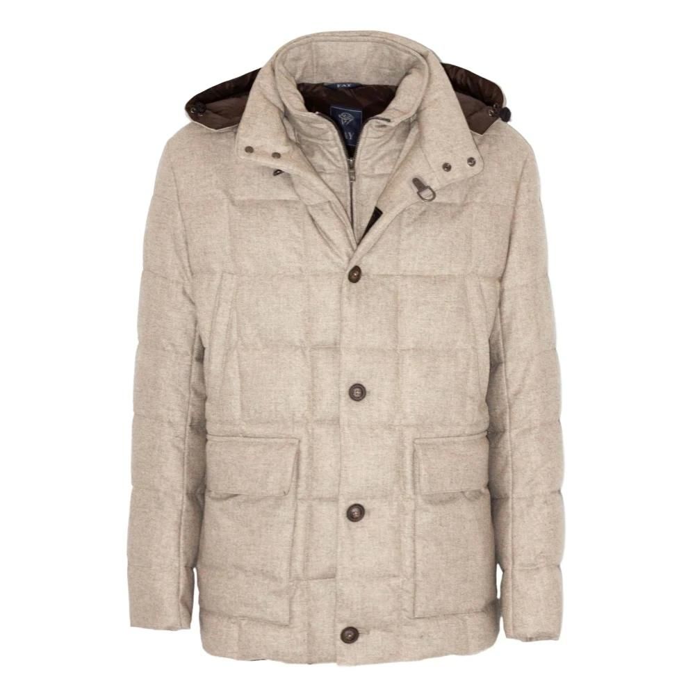 Fay Uomo, Giacche, Beige, M, new da € su Stylight
