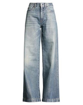 Nine In The Morning BOTTOMWEAR - Jeans on YOOX.COM