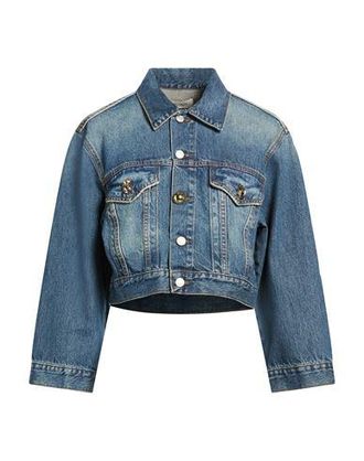 Vicolo JACKEN & M&Auml;NTEL - Jeansjacken/M&auml;ntel auf YOOX.COM