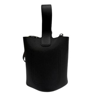 Loewe Pre-owned Bucket Bag - Dames - Vintage Tas - Zwart - ONE Size - Leer - Vintage