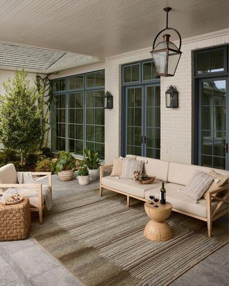 Loloi Rugs Saylor Indoor/Outdoor Area Rug