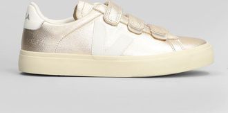 Veja Recife Logo Sneakers