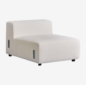 Sklum Sklum - M&oacute;dulo Central 85x113 Cm Para Sof&aacute; Modular Bruna