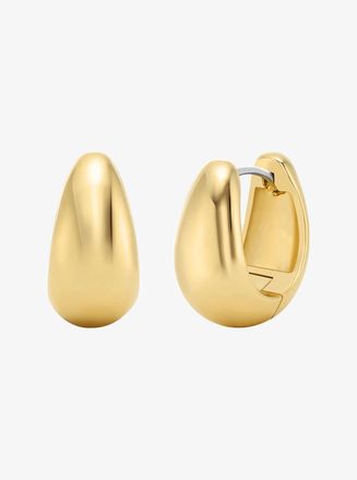 Michael Kors Teardrop Earrings