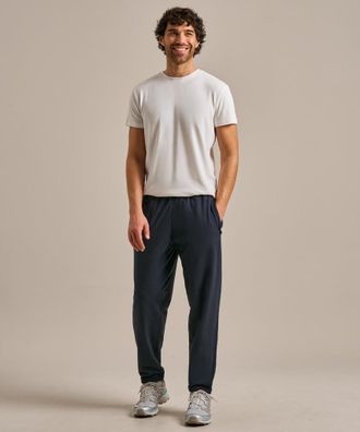 BAM Horizon Organic Cotton Yoga Joggers - XX-Large