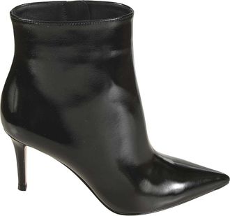 Gianvito Rossi Boots Black