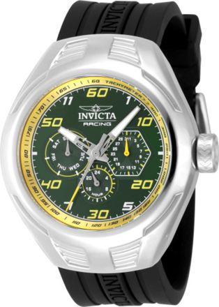 Invicta Racing Mens Watch