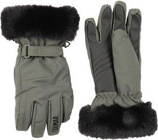 Colmar ACCESSORIES - Gloves on YOOX.COM