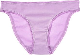 OnGossamer Ongossamer Hip Bikini