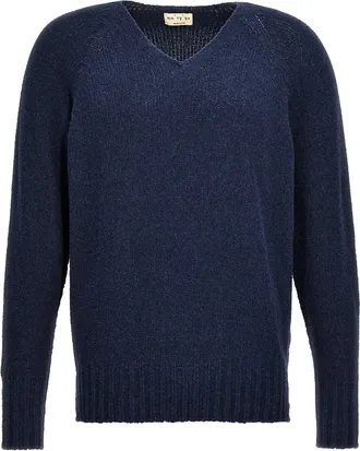 Maryya V-neck Sweater