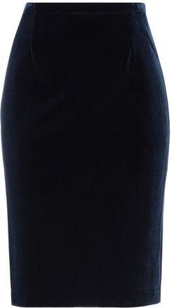 Le Col PARTES DE ABAJO - Faldas midi en YOOX.COM