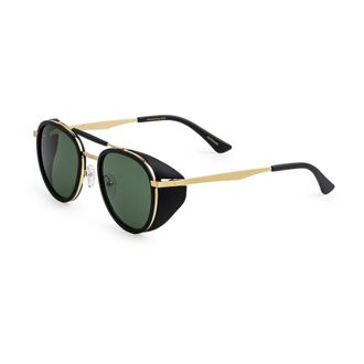 Epos Sunglasses, unisex, Black, Size: 50 MM Bronte 2 Sunglasses