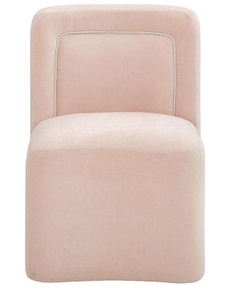 TOV Furniture Tov Furniture Dolce Rolling Desk Chair