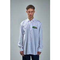 Comme Des Gar&ccedil;ons Men Shirt Woven