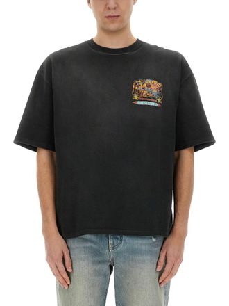 Amiri Jazz Hideaway T-shirt