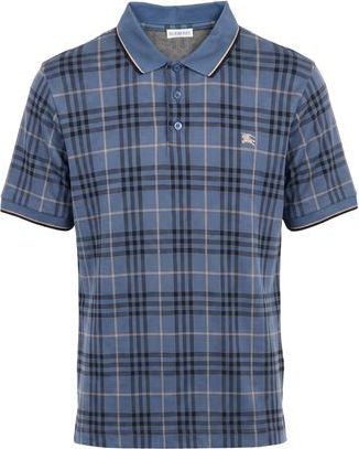Burberry TOPWEAR - Polo shirts sur YOOX.COM