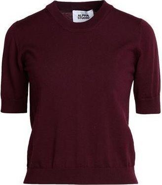 Alpha Studio KNITWEAR - Jumpers on YOOX.COM