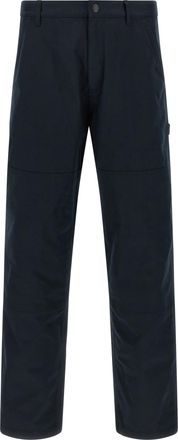 Moncler Cotton Trousers