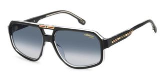 Carrera VICTORY C 26/S EI7/08 Mens Sunglasses Black Size 59