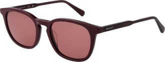 GANT Acetate Sunglasses