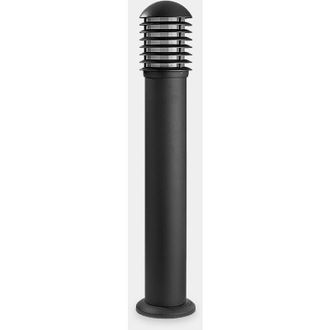 Leds - C4 Leds-C4 Balizas - Paletto luminoso da esterno grande 1 luce Urban Grey IP44, E27