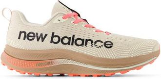 New Balance Uomo FuelCell SuperComp Trail, Sintetica, Taglia 40.5