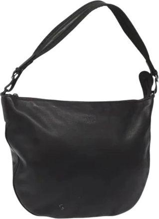Gucci Borsa a spalla vintage Pre-owned - - Pre-owned - Donna - Marrone - ONE SIZE
