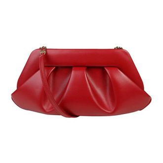 Themoir&egrave; Clutches, female, Red, Size: ONE SIZE Clutches