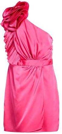 Hanita DRESSES - Mini dresses on YOOX.COM