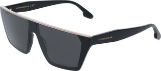 Victoria Beckham VB683S 001 Womens Sunglasses Black Size 58