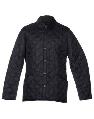 Barbour CAPISPALLA - Giacche & Giubbotti su YOOX.COM