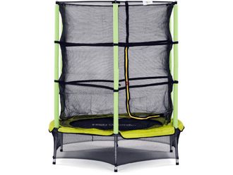 Habitat et Jardin Habitat Et Jardin - Mini Trampol&iacute;n mini Yoopi - &Oslash; 1.40 M