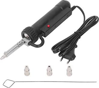 OEM Bomba Desoldadora Autom&aacute;tica, Herramienta De Soldadura Port&aacute;til Con Ventosa De Vac&iacute;o, Pistola Desoldadora El&eacute;ctrica De 220 V Y 30 W, Herramienta Para 