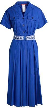 Max Mara VESTIDOS - Vestidos midi en YOOX.COM